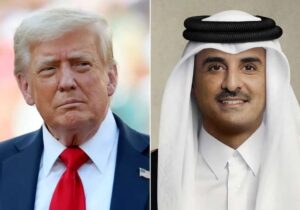 گفتگوی غیرمنتظره ترامپ با کشور همسایه ایران / جزئیات تماس چه بود؟