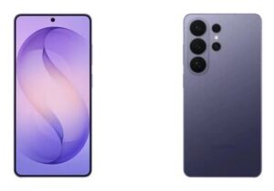 گلکسی S۲۶ اولترا را پیش از معرفی ببینید