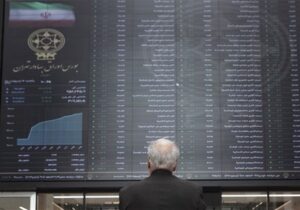 یادداشت| سبزی بورس با طعم احتیاط