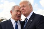 یاوه‌گویی جدید ترامپ علیه ایران / نتانیاهو کار خود را کرد!