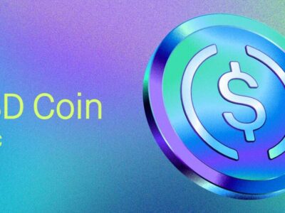 یو اس دی کوین در ایران | ثبات قیمت و پرداختهای بینالمللی با یک کلیک