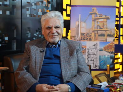 یک سازنده تاسیسات آسفالت و بتن در گفتگو با بازار:
عوامل موثر بر طول عمر آسفالت جاده ها؛ نظارت بر زیرسازی لایه های زیرین جاده ها ضعیف است