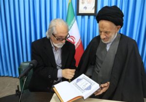 ۱۰ سال مجاهدت برای نخستین قرآن نستعلیق ایرانی