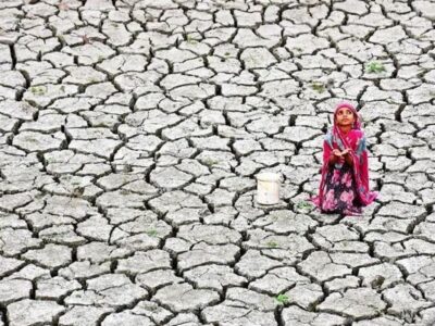 ۲۰ استان کشور دچار خشکالی هستند/ آخرین وضعیت ذخایر آبی ایران