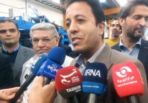 ۴ مرحله کالابرگ رفع سوء تغذیه کودکان یکجا شارژ شد