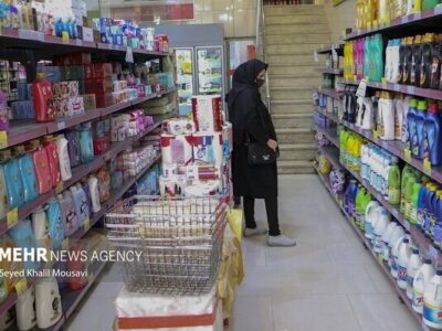 ۸.۵ درصد از کل مسمومیت ها مربوط به مواد شوینده است