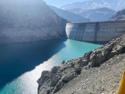 آخرین وضعیت سدهای کشور/ مشکل خشکسالی پس از جنگ همچنان پاربرجاست