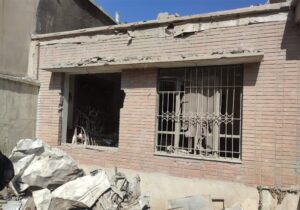 آغاز بازسازی واحدهای آسیب‌دیده از جنگ در لرستان/ ۱۰۰میلیارد تخصیص یافت