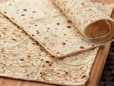 آماده‌باش کارخانه‌های نان صنعتی برای تأمین نیاز شهرهای مسافرپذیر