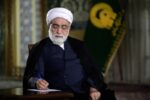 آیت‌الله مروی: انتخاب آیت‌الله خامنه‌ای مرهمی بر قلوب ملت ایران شد