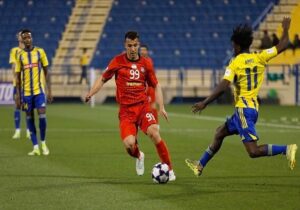 اتفاق نگران کننده در مورد بازیکنان تیم ملی فوتبال ایران