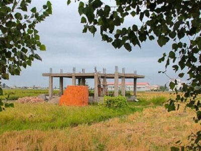 اجرای طرح تشدید پایش و نظارت بر اراضی کشاورزی از ۲۸ اسفند