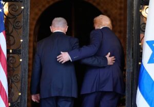 ادعای جنجالی نتانیاهو درباره نقش اسرائیل در جنگ با ایران