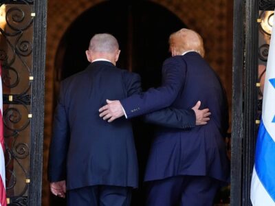 ادعای جنجالی نتانیاهو درباره نقش اسرائیل در جنگ با ایران