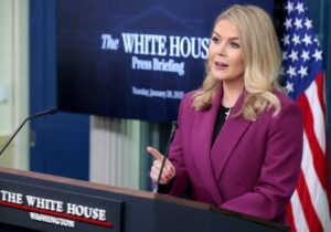 ادعای عجیب کاخ سفید درباره اسکورت نفتکش‌ها در تنگه هرمز