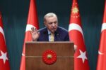 اردوغان خواستار توقف فوری جنگ شد