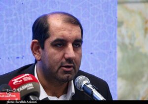 اصابت موشک‌های دشمن به ۳ نقطه در استان کرمان/ اوضاع تحت کنترل است