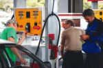 اطلاعیه مهم صنف جایگاه‌داران درمورد صف‌های پمپ‌بنزین