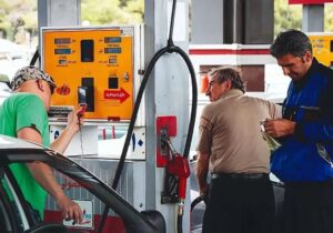 اطلاعیه مهم صنف جایگاه‌داران درمورد صف‌های پمپ‌بنزین