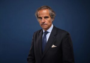 اظهارنظر بحثبرانگیز گروسی درباره ایران