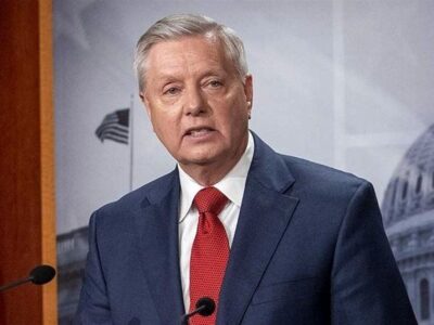 اعتراف بزرگ لیندسی گراهام به اشتباه بودن جنگ با ایران / براندازی ممکن نیست!