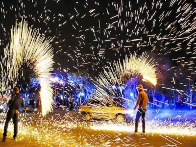 اعلام آخرین وضعیت مصدومان چهارشنبه سوری تا این لحظه