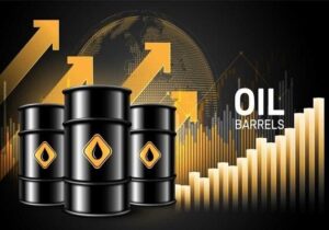 افرایش قیمت نفت ادامه دارد/ تاثیر بسته شدن تنگه هرمز بر قیمت جهانی
