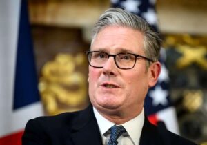 افشاگری نخست‌وزیر انگلیس از تصمیم شوم ترامپ درباره ایران