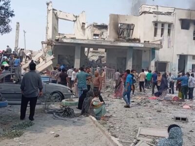 افشای یک ارتباط جنجالی / آدرس حملات اسرائیل از ایران‌اینترنشنال می‌رسد؟