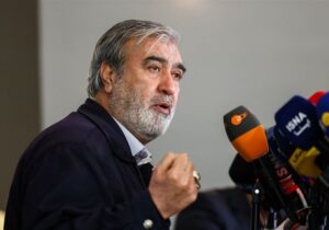 امنیت در مرزهای غربی در بهترین وضعیت ممکن قرار دارد