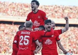 انتظار تراکتور به پایان میرسد / حریف آسیایی سرخپوشان چهارشنبه مشخص میشود