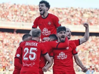 انتظار تراکتور به پایان میرسد / حریف آسیایی سرخپوشان چهارشنبه مشخص میشود