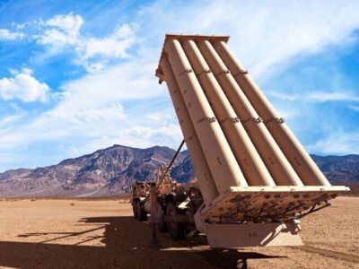 انتقال تجهیزات نظامی کره‌جنوبی به خاورمیانه توسط آمریکا / هدف پنتاگون چیست؟