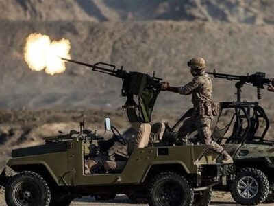 انهدام تیم مسلح تروریستی ضدانقلاب در شمالغرب کشور