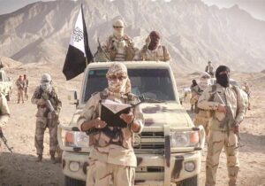 انهدام شبکه تروریستی در شرق کشور/ دستگیری ۸ تروریست ‌و هلاکت ۳ نفر