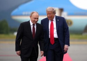 ایران محور اصلی تماس روسای جمهور آمریکا و روسیه / در گفتگوی ترامپ و پوتین چه گذشت؟