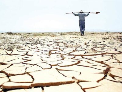 ایران و معمای آب / عبور از کمآبی چگونه ممکن است؟