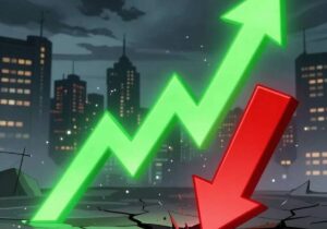 بازار رمزارزها روی لبه تیغ؛ نوسان سنگین بیت‌کوین و تتر ادامه دارد