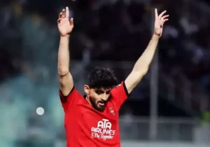 بازگشت مهدی ترابی به تیم ملی