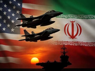 بررسی منافع ایران در تغییر آرایش نظامی جنگ / جغرافیای جنگ به دریای سرخ و بابالمندب کشیده خواهد شد