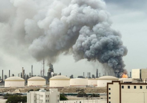 بلاتکلیفی در بازار نفت/ جنگ ایران و آمریکا معاملات انرژی را کند کرد