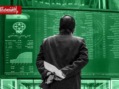 بورس خونین اسفند حتی بدون جنگ؛ بازگشایی بازار به بعد از جنگ موکول شد؟