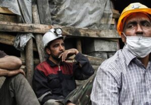 بیانیه کانونعالی انجمنهای صنفی کارگران در محکومیت حملات به تولید