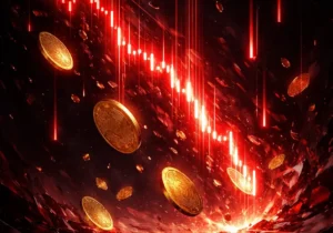 بیت‌کوین در نبرد کانال ۷۰هزار دلاری؛ تحلیل سقوط رمزارزها