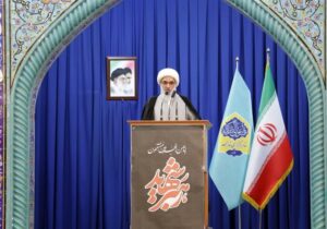 تأکید آیت‌الله صفایی بوشهری بر همبستگی جهان اسلام در مقابله با تهدیدها