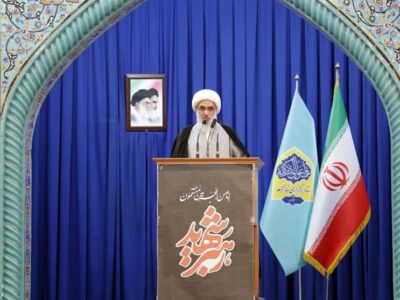 تأکید آیت‌الله صفایی بوشهری بر همبستگی جهان اسلام در مقابله با تهدیدها