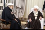 تأکید آیت‌الله نوری همدانی بر حمایت همه جانبه از مقام معظم رهبری
