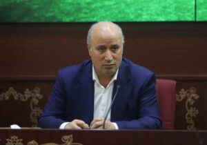 تاج: به دختران فوتبالیست ما پیشنهاد اغواکننده دادند