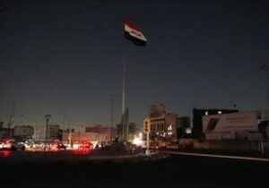 تاسیسات دیپلماتیک آمریکا در بغداد مورد حمله پهپادی قرار گرفت