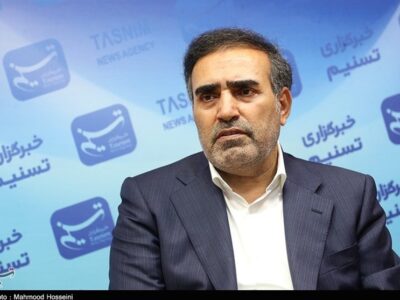 تبریک انتخاب رهبری و اعلام بیعت جامعه بزرگ تعاون گران کشور با معظم له